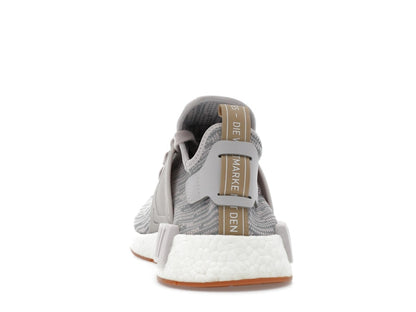 adidas NMD XR1 Ice Purple (Women's)