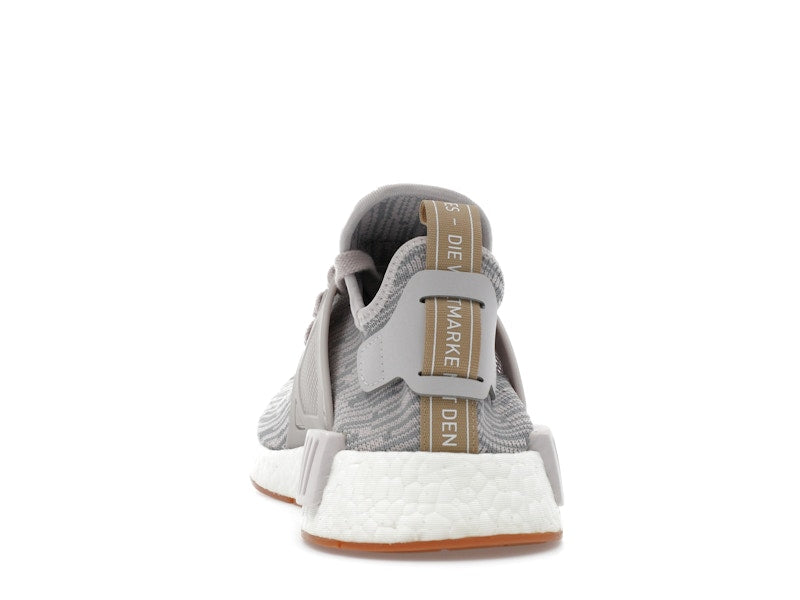 adidas NMD XR1 Ice Purple (Women's)