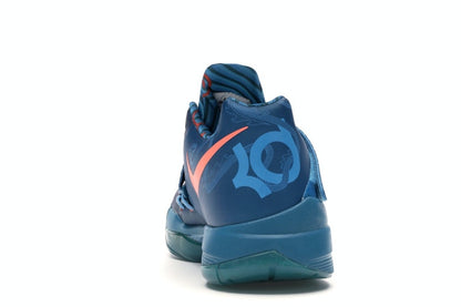Nike KD 4 Year of the Dragon