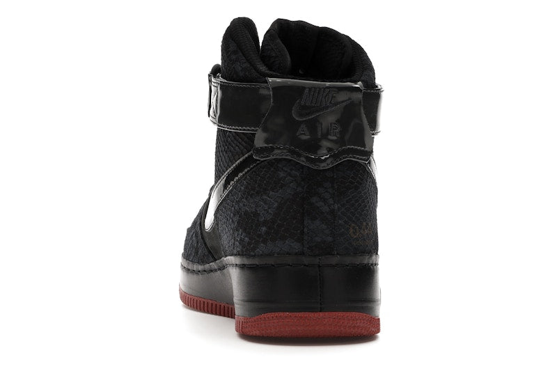 Nike Air Force 1 High Eddie Cruz West Coast