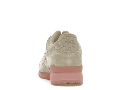 ASICS Gel-Lyte III Ronnie Fieg The Palette Molecule
