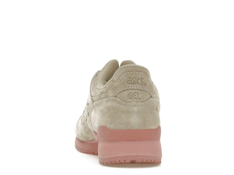 ASICS Gel-Lyte III Ronnie Fieg The Palette Molecule