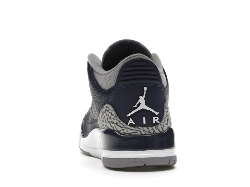 Jordan 3 Retro Georgetown (2021)