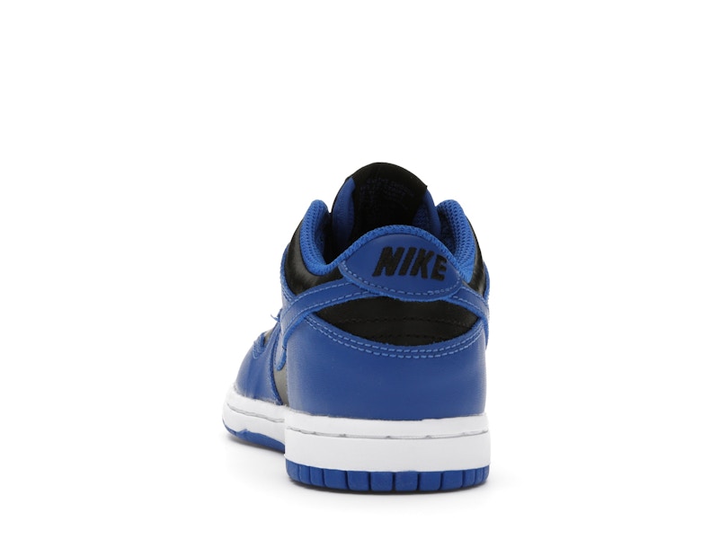 Nike Dunk Low Hyper Cobalt (PS)
