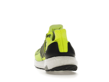 adidas Ultra Boost Solar Yellow (2019)