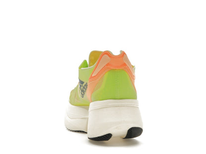 adidas Adizero Prime X Pulse Lime Real Teal