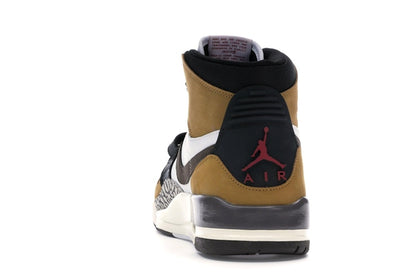 Jordan Legacy 312 Rookie of the Year