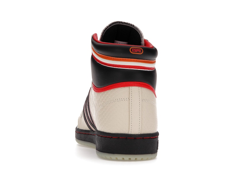 adidas Top Ten Hi ESPN 1979 SportsCenter