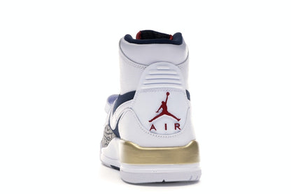 Jordan Legacy 312 Olympic