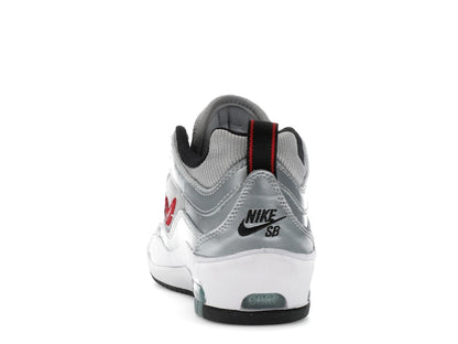 Nike SB Air Max Ishod Wair Silver Bullet