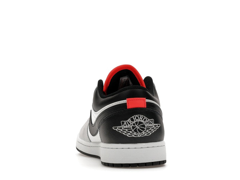 Jordan 1 Low Neutral Grey Infrared