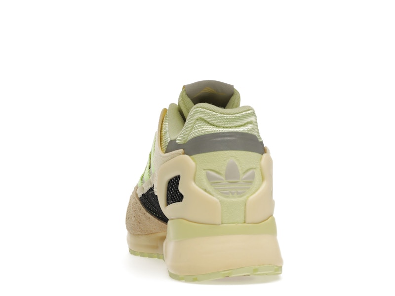 adidas ZX 10.000C Yellow