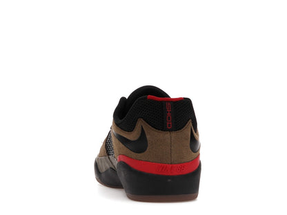 Nike SB Ishod Wair Light Olive