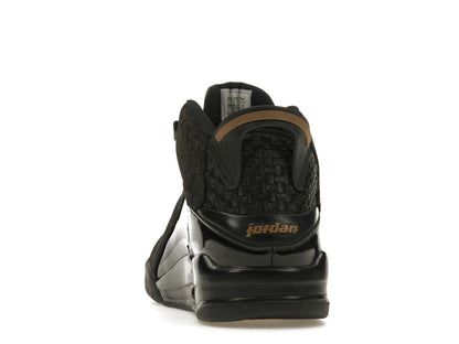 Jordan Dub-Zero Black/Black-Taupe