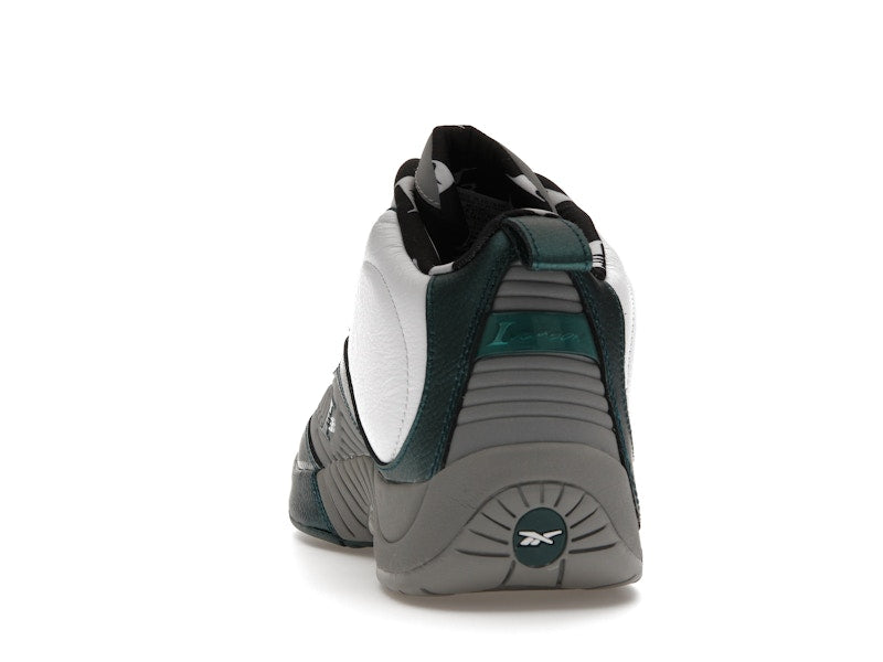 Reebok Answer IV The Tunnel