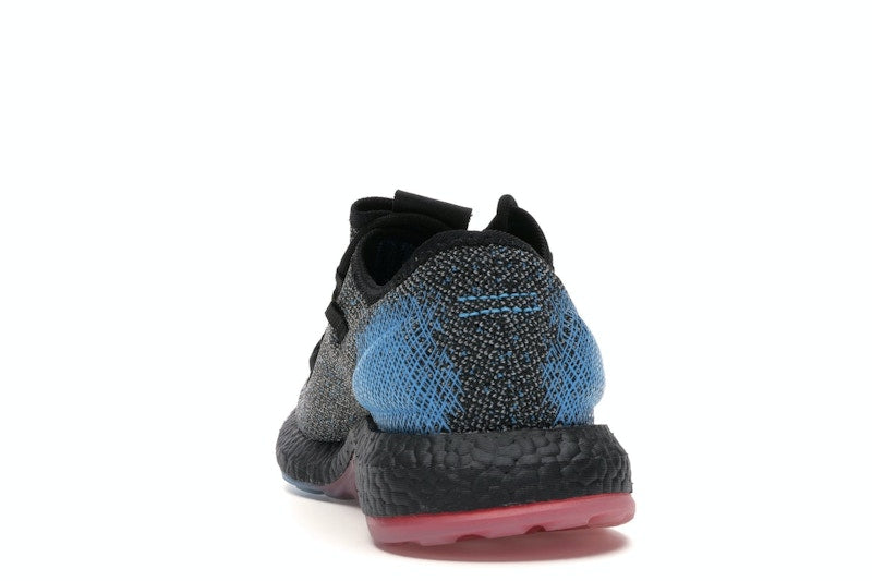 adidas Pureboost LTD Active Black
