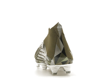adidas Predator Edge Crystal+ FG Focus Olive