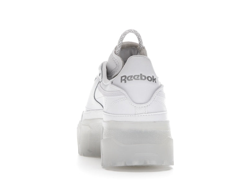 Reebok Club C Cardi B Footwear White (Women's)