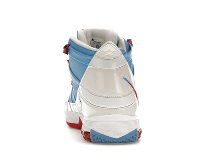 Nike LeBron 3 Houston Oilers (2019)