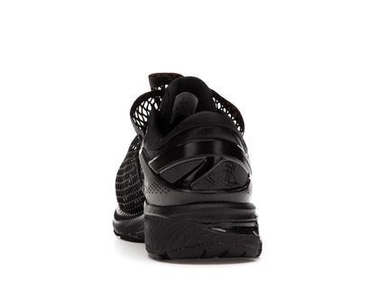 ASICS Gel-Kayano 26 Vivienne Westwood Black