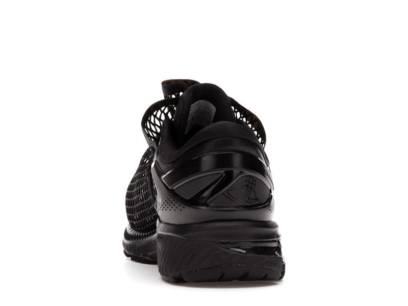 ASICS Gel-Kayano 26 Vivienne Westwood Black