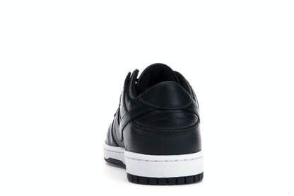 Nike Dunk Low Lux Black White