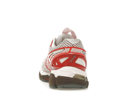 ASICS UB9-S Gel-Kayano 20 Kiko Kostadinov Crystal Pink