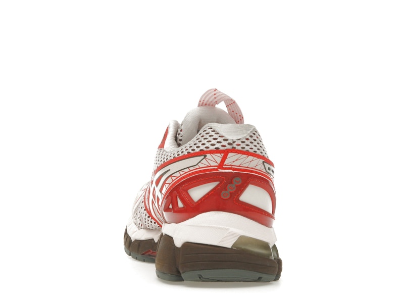 ASICS UB9-S Gel-Kayano 20 Kiko Kostadinov Crystal Pink