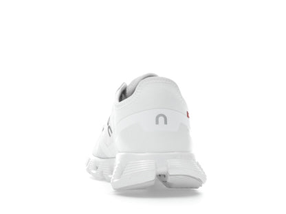 On Running Cloud X 3 AD Undyed White (Women's)