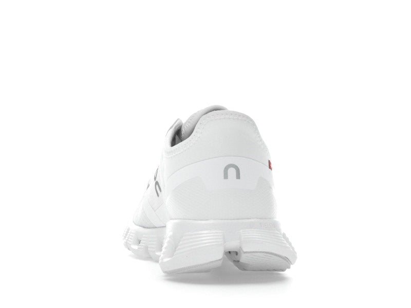 On Running Cloud X 3 AD Undyed White (Women's)