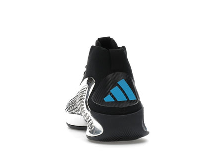 adidas AE 1 Silver Metallic