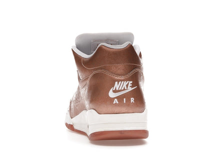 Nike Flight Squad Metallic Red Bronze