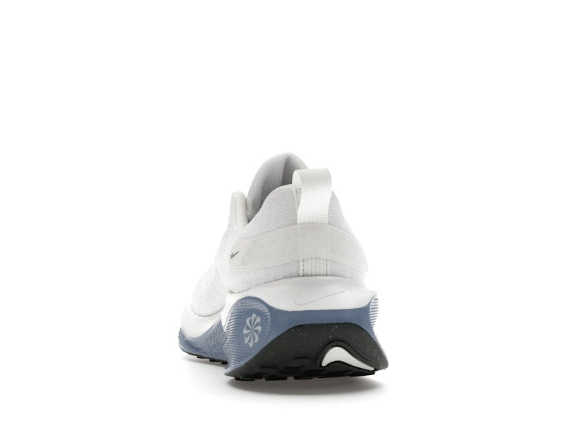 Nike ReactX Infinity Run 4 Summit White Ashen Slate