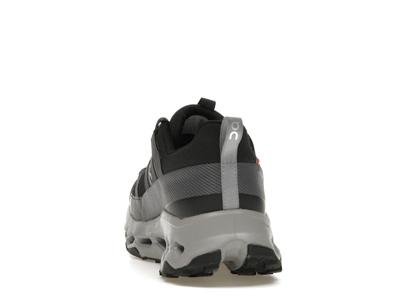 On Running Cloudhorizon Black Alloy