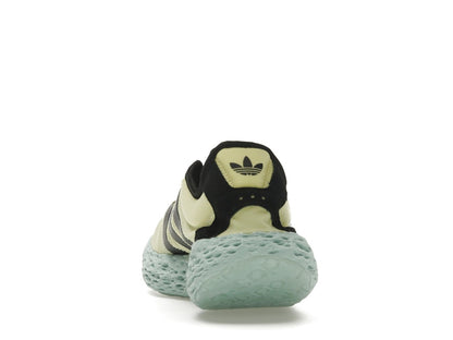 adidas Zponge Ice Yellow