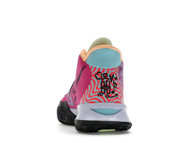 Nike Kyrie 7 Creator