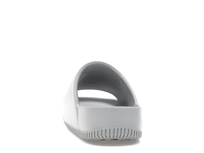 Nike Calm Slide Wolf Grey Photon Dust