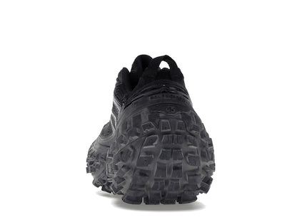 Balenciaga Defender Black