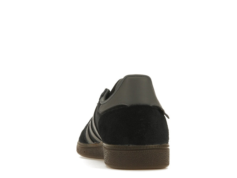 adidas Handball Spezial Core Black Grey Four Gum