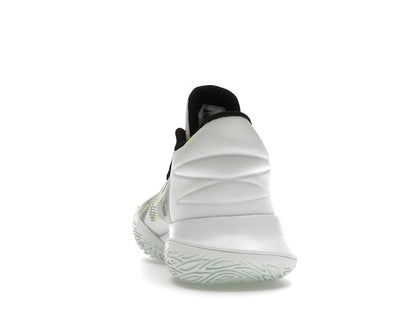 Nike Kyrie Flytrap V Summit White Black Volt