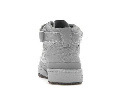 adidas Forum Mid Ivy Park Rodeo Halo Silver