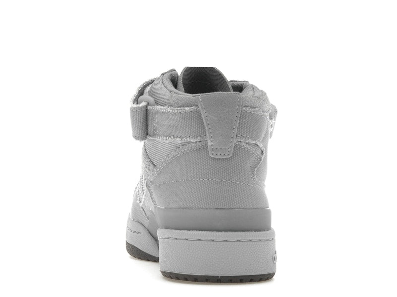 adidas Forum Mid Ivy Park Rodeo Halo Silver
