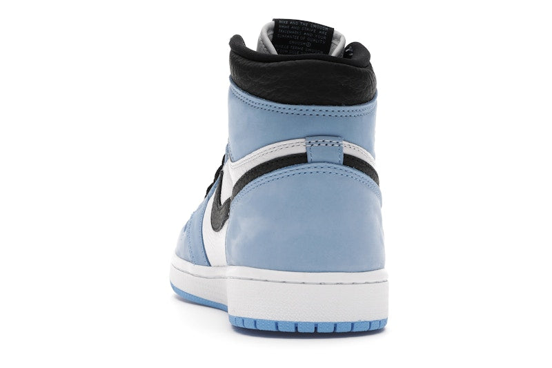 Jordan 1 Retro High OG University Blue