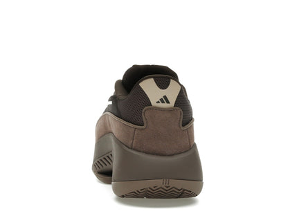 adidas Mad IIInfinity Dark Brown