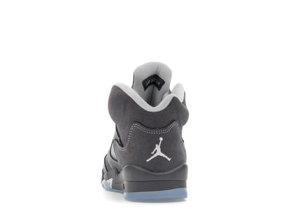 Jordan 5 Retro Wolf Grey (2026) (GS)