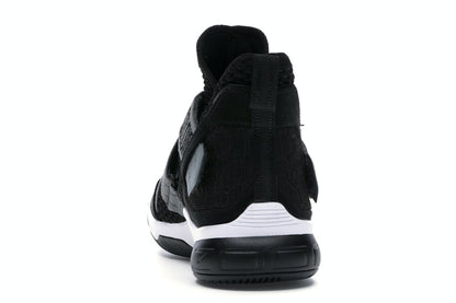 Nike LeBron Zoom Soldier 12 Air Raid
