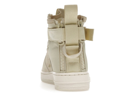 Nike SF Air Force 1 Mid Fossil (Women's)