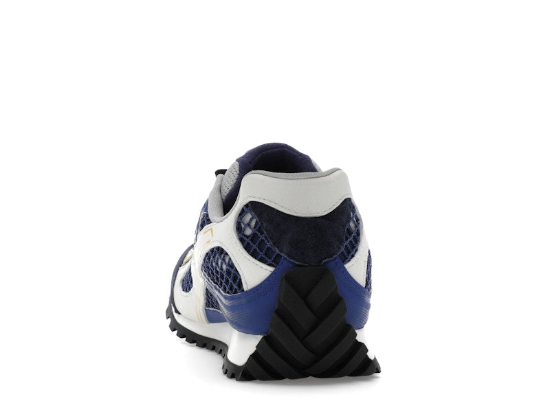 Bottega Veneta Orbit Blue