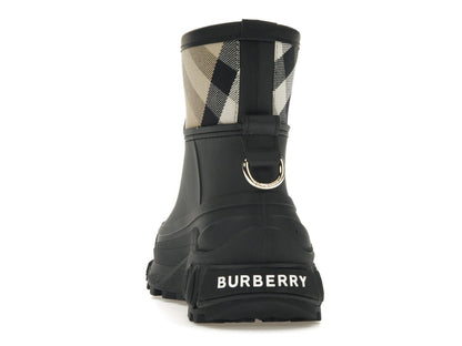 Burberry Ryan Ankle Boot Black (Women's)