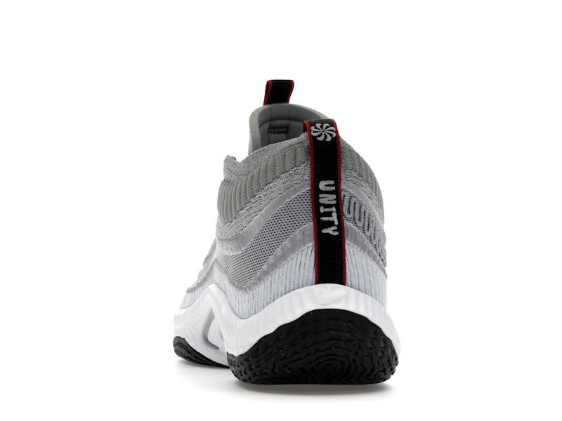 Nike Cosmic Unity 3 Silver Bullet